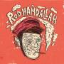 Rod Hamdallah - Crawling Back/Mali Jam (Limited 7inch)