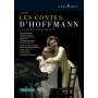 Guingal / Machado / Gorny / + - Hoffmanns Erzhlungen [Regio free (0)]