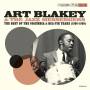 Art Blakey & The Jazz Messengers - Best of the Columbia & Rca/Vik Years (1956-1959)