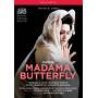 Jaho / Leiser / Caurier / Pappano / Orchestra Of The ROH - Madama Butterfly [DE-Version, Regio 2/B]
