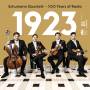 Schumann Quartett - 1923-2023 100 Years Of Radio