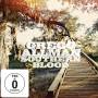 gregg Allman - Southern Blood (Deluxe Edt. + DVD) [DE-Version, Regio 2/B]