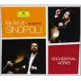 Giuseppe Sinopoli - Art Of Giuseppe Sinopoli