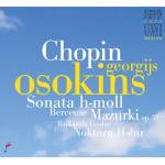 Georgijs Osokins - Sonate h-Moll/Mazurkas op. 59