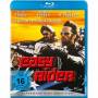 Jack Nicholson, Peter Fonda, Phil Spector, Dennis Hopper - Easy Rider [DE-Version, Regio 2/B]