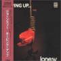 Jonesy - Keeping Up