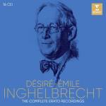 Desire-Emile Inghelbrecht / LPO / ONORTF / + - The Complete Erato Recordings