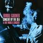 Erroll Garner - Concert By The Sea & One World Concert