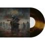 Thron - Dust (Sunburst Vinyl)
