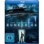 Brian Hanson - BUNKER 06: Das Exitus-Protokoll (Blu-ray) [DE-Version, Regio 2/B]