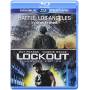 Battle: Los Angeles / Lockout (double Feature) - Battle: Los Angeles / Lockout (double Feature) [US-Version, Regio 1/A]