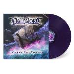 Valhalore - Voyage Into Eternity (Blueberry Vinyl)