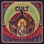 Spiral Skies - Cult