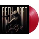 beth Hart - You Still Got Me - 140gr Red Vinyl