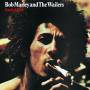 BOB MARLEY & THE WAILERS - Catch A Fire (limited LP)
