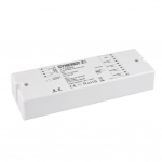 Synergy 21 Led - Controller EOS 05 4-Kanal Controller + High Power