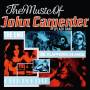 Splash Band - The Music Of John Carpenter