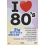 Rock The 80s - Rock The 80s [Regio free (0)]