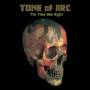 Tone Of Arc - The Time Was Right