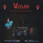 Warlord - ... And The Cannons Of Destruction Have Begun( LP)