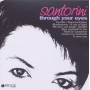 Santorini - Through Your Eyes