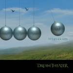 Dream Theater - Octavarium (Clear Vinyl)