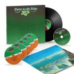Yes - Close to the Edge(Super Deluxe Edition)