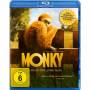 Koch Media Gmbhvl - Monky - Kleiner Affe, Groer S [DE-Version, Regio 2/B]