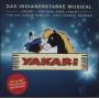 Yakari / Thomas Schwab - Yakari-Das Indianerstarke Familienmusical