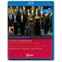 Daniel Barenboim / WPO - Salzburg Festival Opening Concert [Regio free (0)]