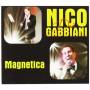 Nico Dei Gabbiani - Magnetica