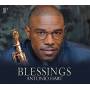 Antonio Hart - Blessings