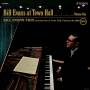 Bill Trio Evans - At Town Hall, Volume One (Acoustic Sounds)