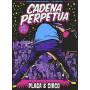 Cadena Perpetua - Plaga & Circo [US-Version, Regio 1/A]