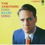 Tom Armstrong - Sings Heart Songs