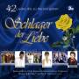 Various - Schlager Der Liebe
