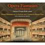 Antonio Pompa-Baldi - Opera Fantasies on a Steinway