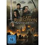 John Real - The Last Redemption: Der Kampf um den Thron [DE-Version, Regio 2/B]