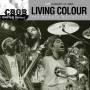 Living Colour - CBGB Omfug Masters 19.08.2005