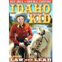 Law & Lead / The Idaho Kid - Rex Bell Double Feature: Law & Lead / Idaho Kid [US-Version, Regio 1]