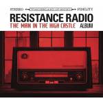 V / A - Resistance Radio: The Man in the High Castle Album