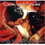 Various - WARM AND TENDER LOVE