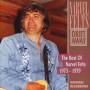 Narvel Felts - Drift Away-Best 1973-79