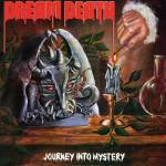 Dream Death - Journey Into Mystery (Black Vinyl)