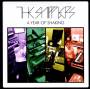 The Snipplers - A Year Of Shaking