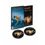Queen - Live At Wembley (25th Anniversary) [Regio free (0)]