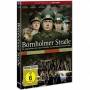 Various - Bornholmer Strae [EURO-Version, Regio 2]