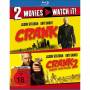 Various - Crank 1/2 BD [Regio free (0)]
