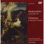 Seger / Heinchen / Ristori - Christmas At The Court Of Dresden