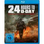 Eric Roberts / Andrew Colford / Chris Cleveland - 24 Hours to D-Day - Schlacht der Entscheidung [DE-Version, Regio 2/B]
